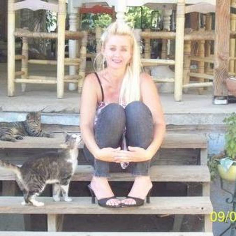 Meet your Posher, Tracy